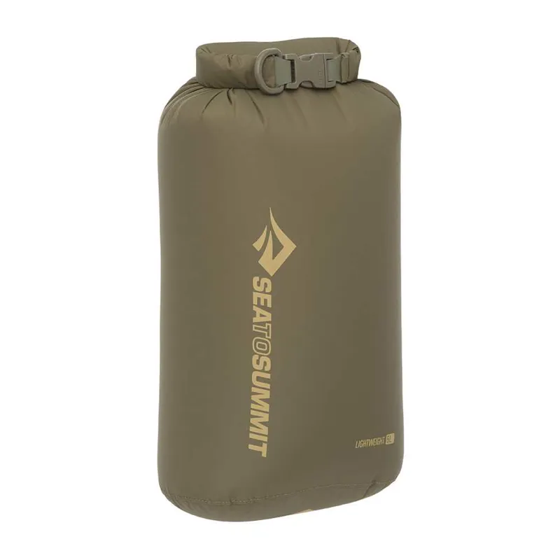 Sea to Summit Lightweight Dry Bag 3L Olive